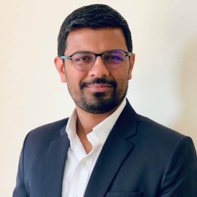 Photo of Vineet Vijayavargia